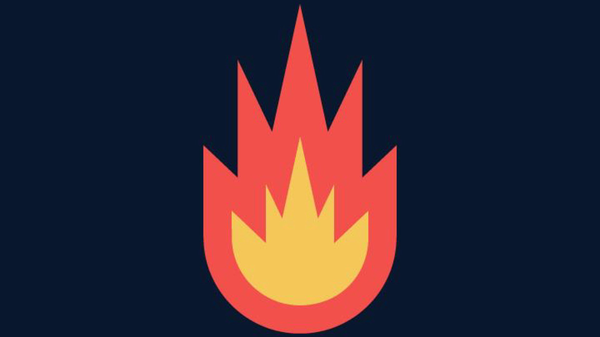 JRFlames Offline Background