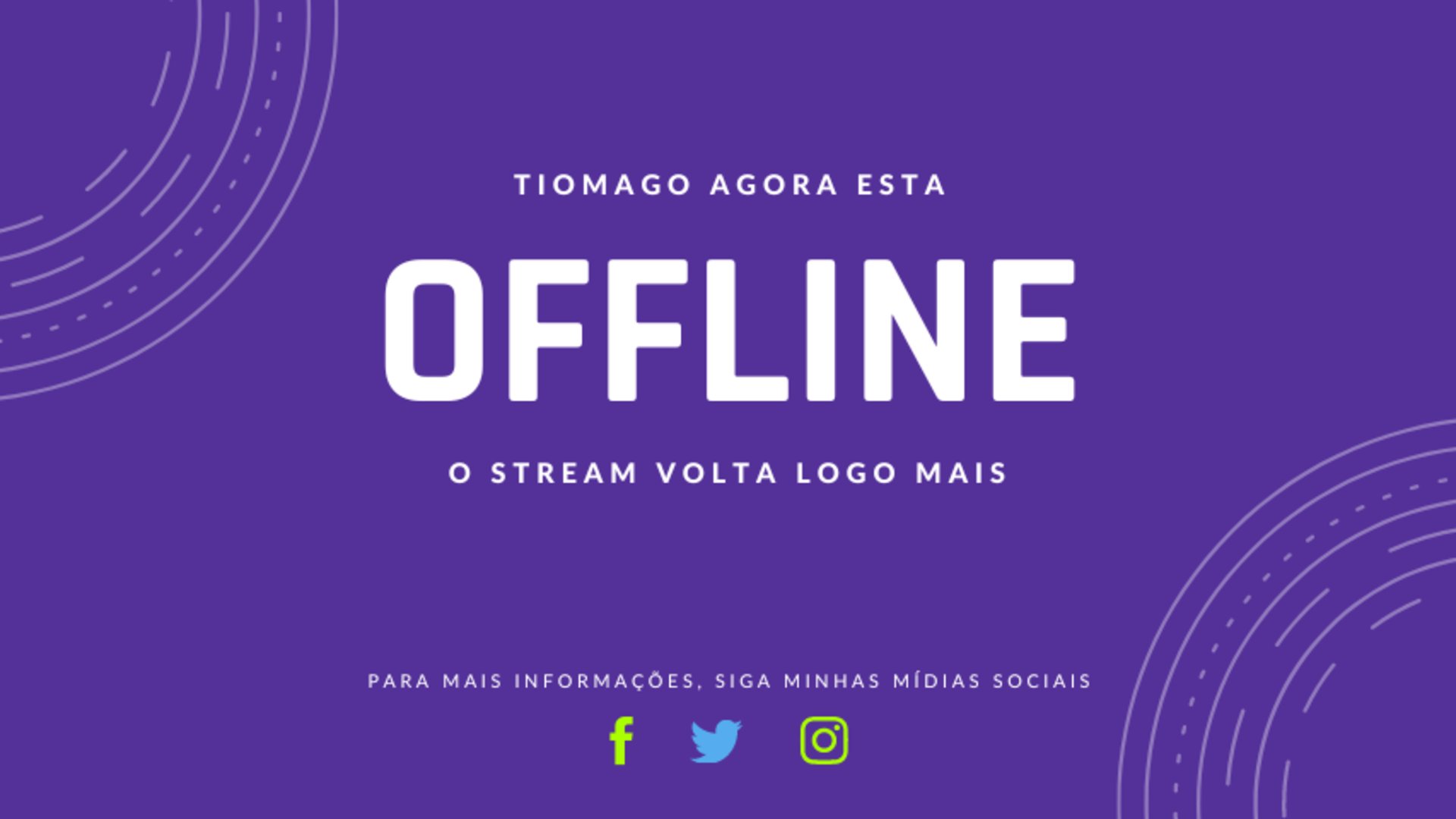 tiomagoo Offline Background