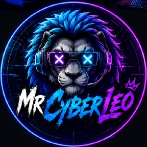 mrcyberleo