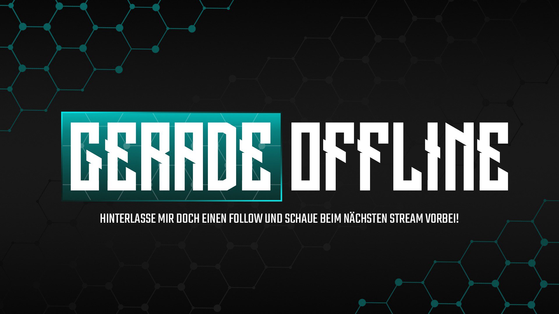 KaiooTV Offline Background