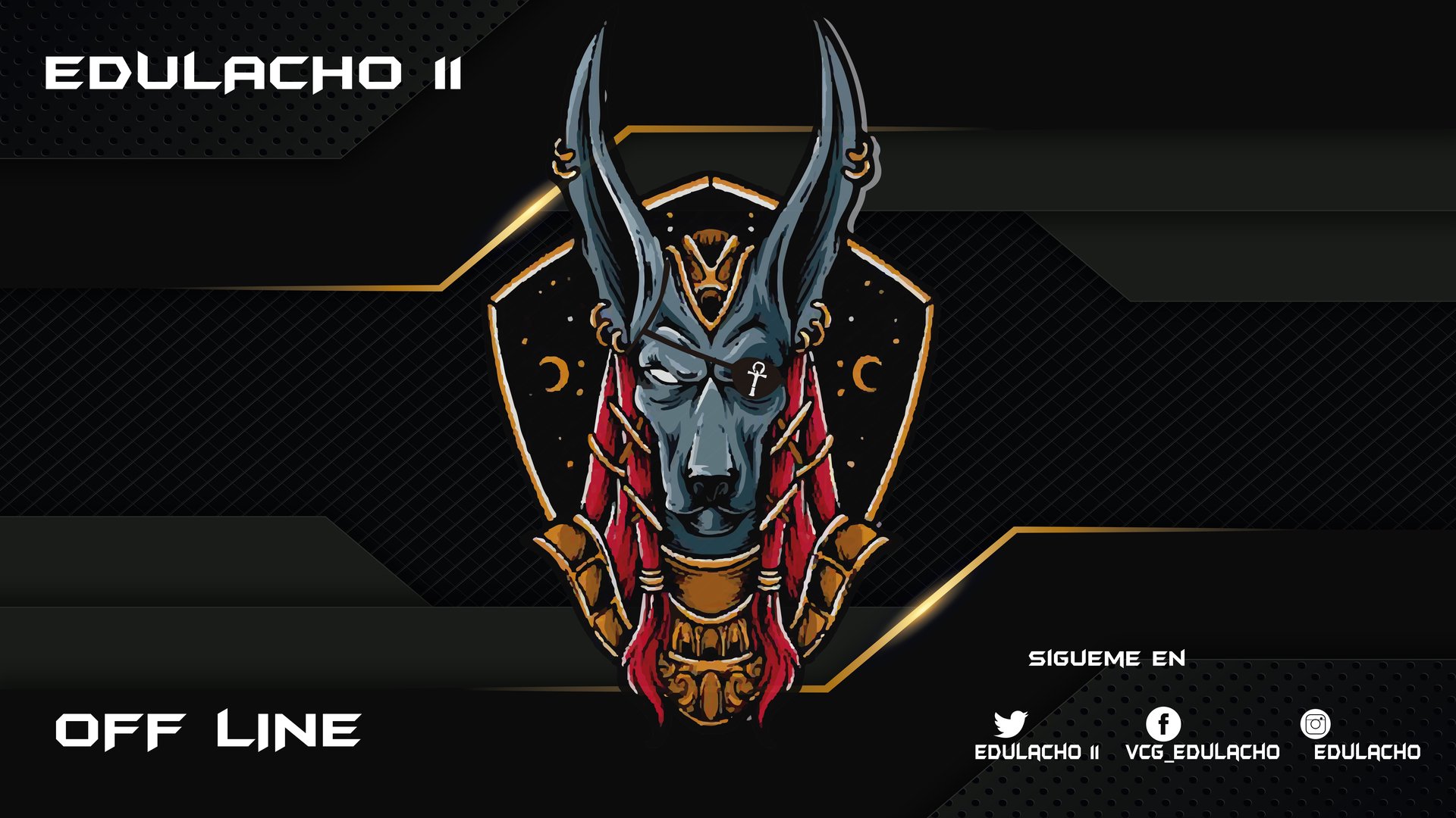 edulacho11 Offline Background