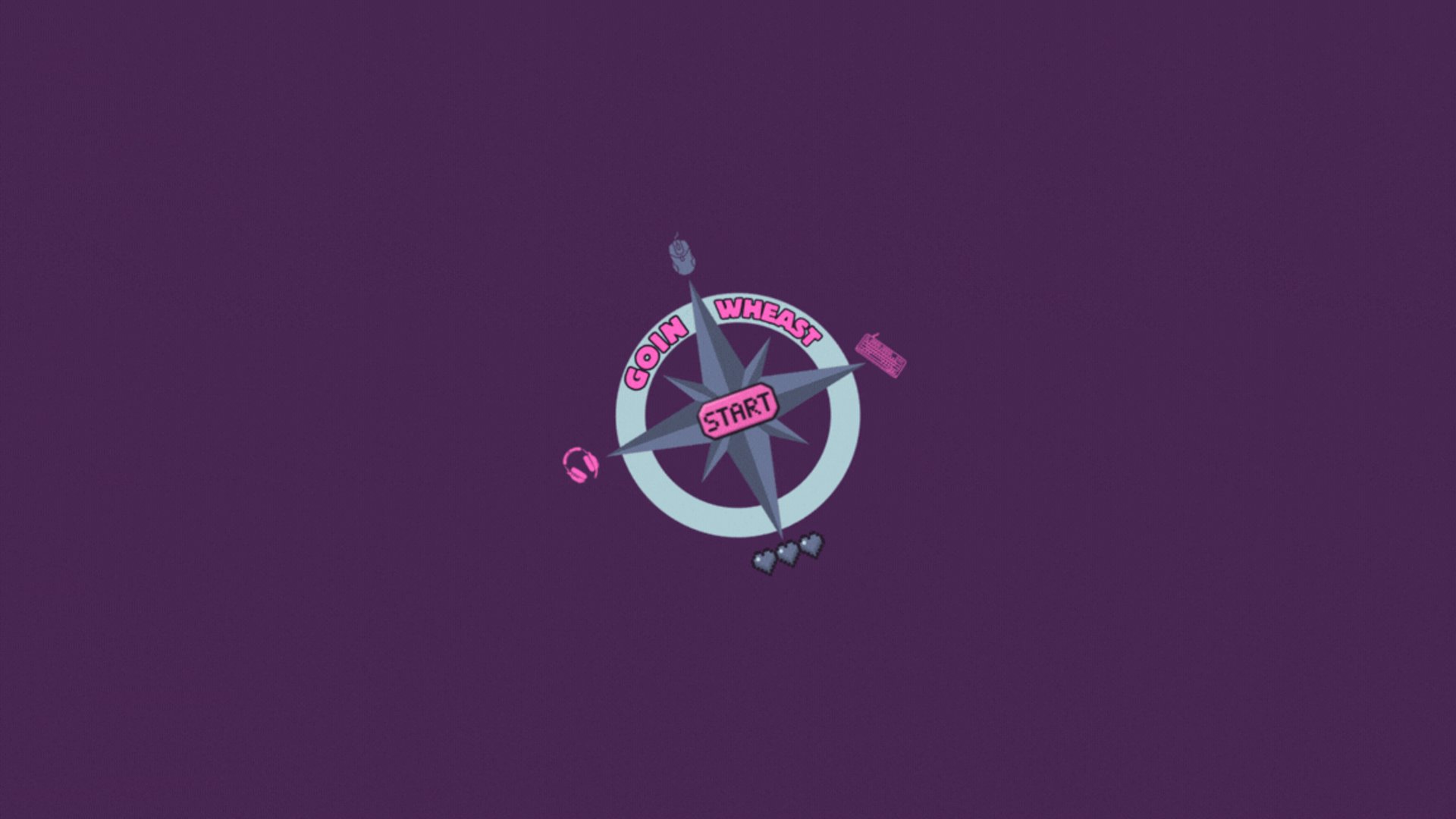 Goin_Wheast Offline Background