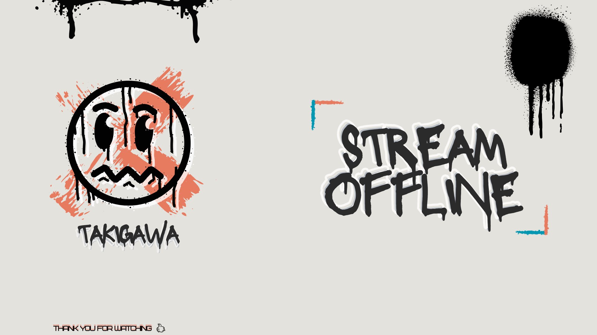 takigawaoff Offline Background