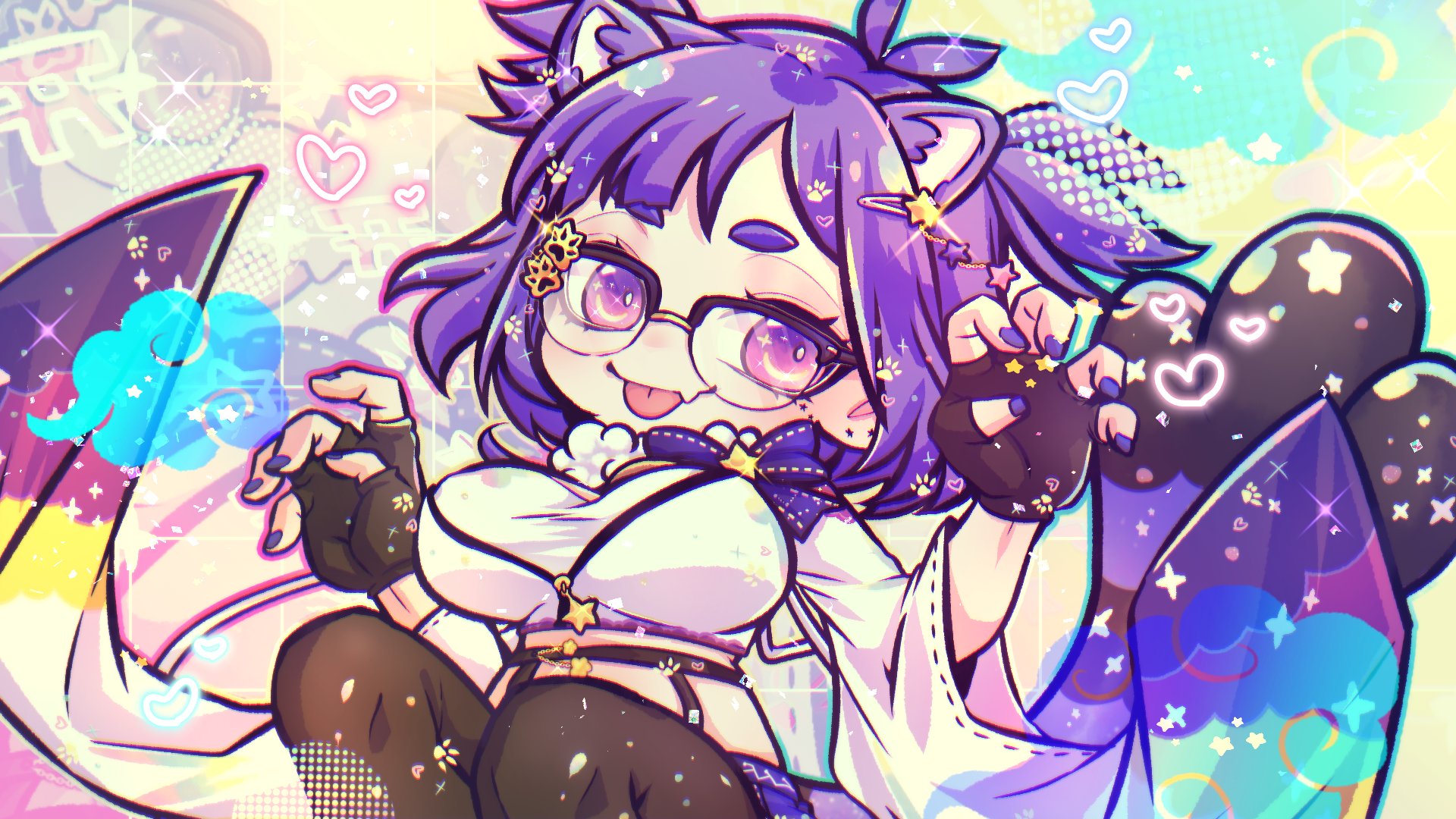 bonnoujimb Offline Background