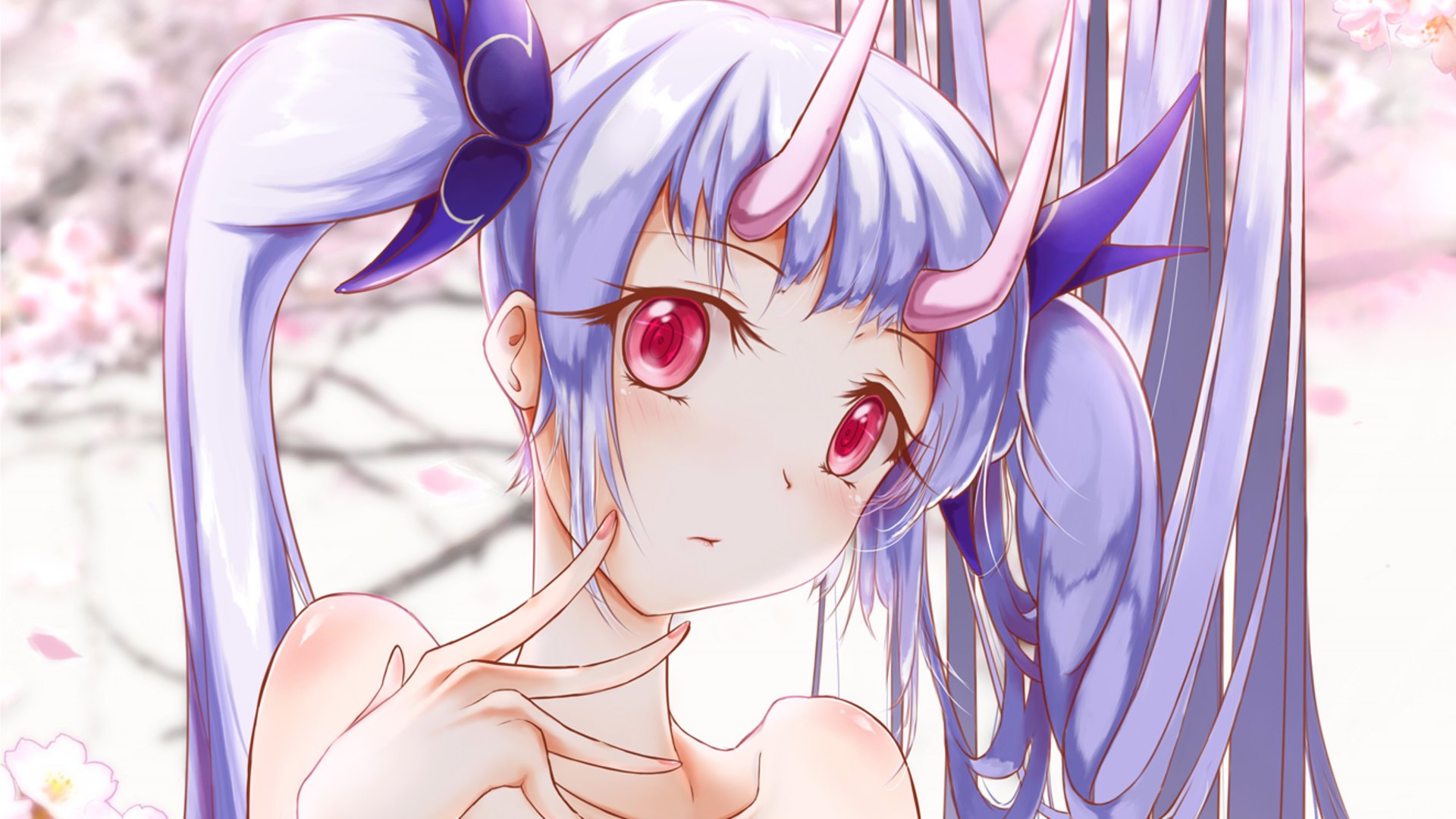 奈瀨東城 Offline Background
