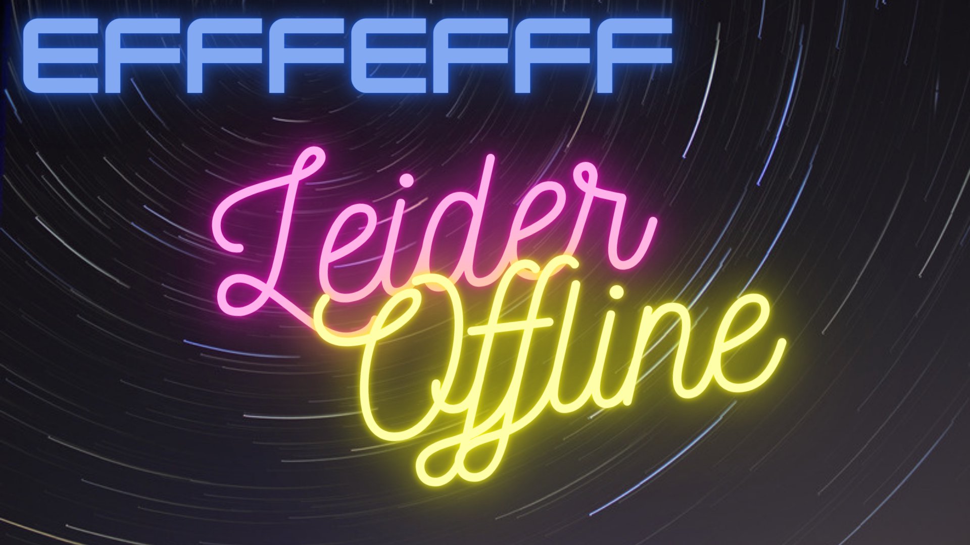 EfffEfff Offline Background