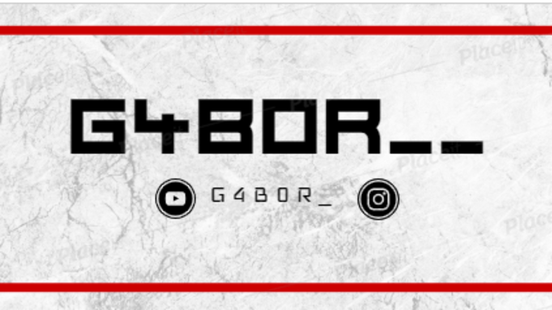 g4b0r__ Offline Background