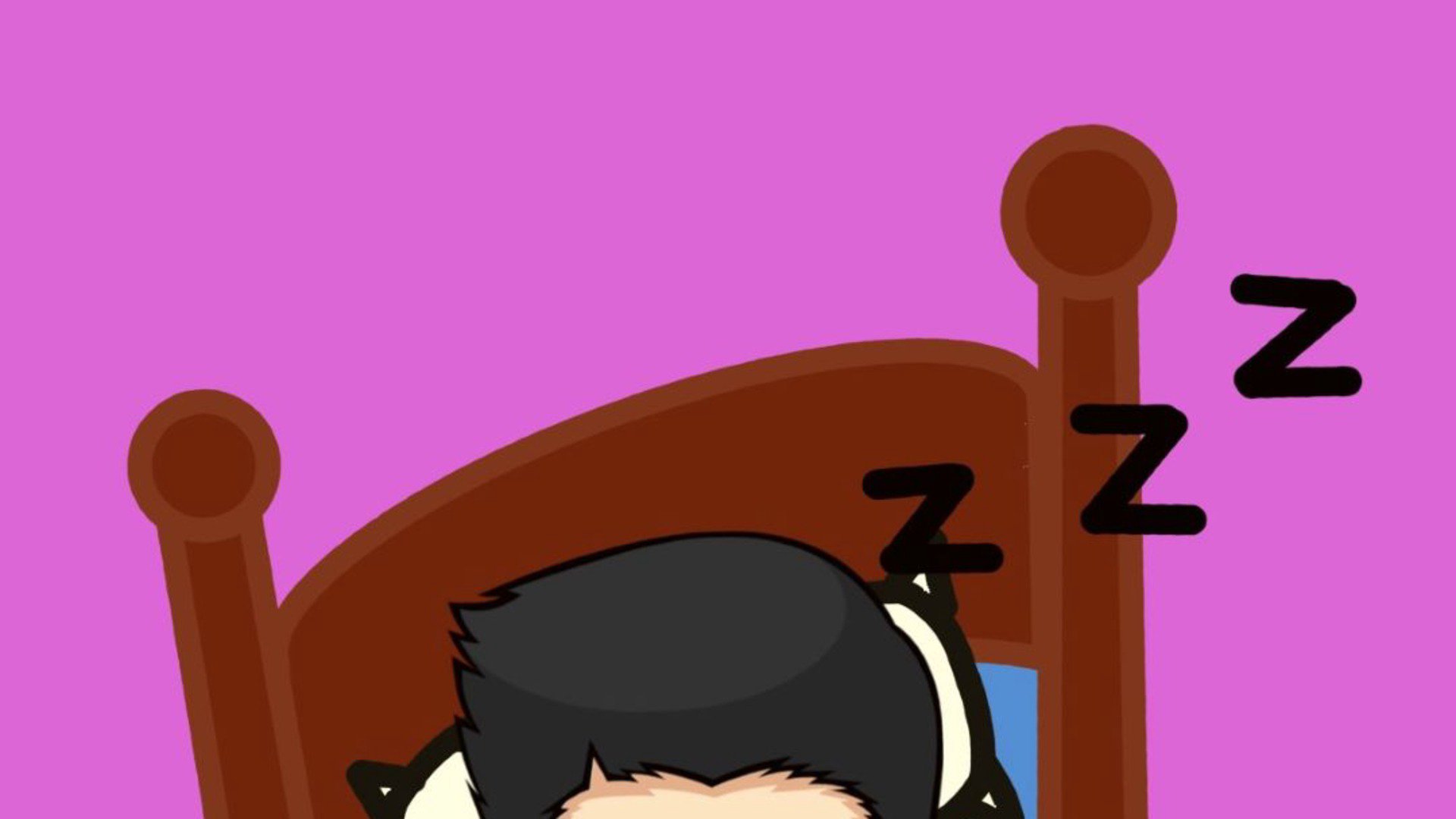 foolishnando Offline Background