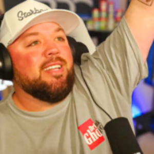 BobbyRayGray Offline Background