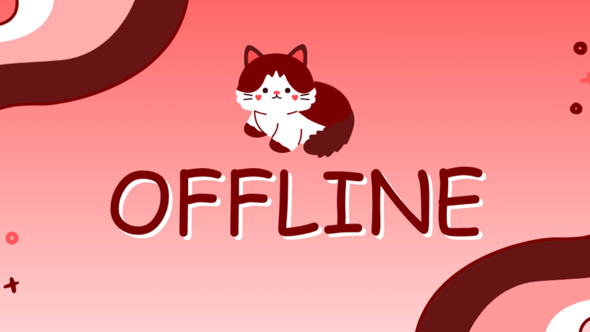 FlyingCatGaming Offline Background