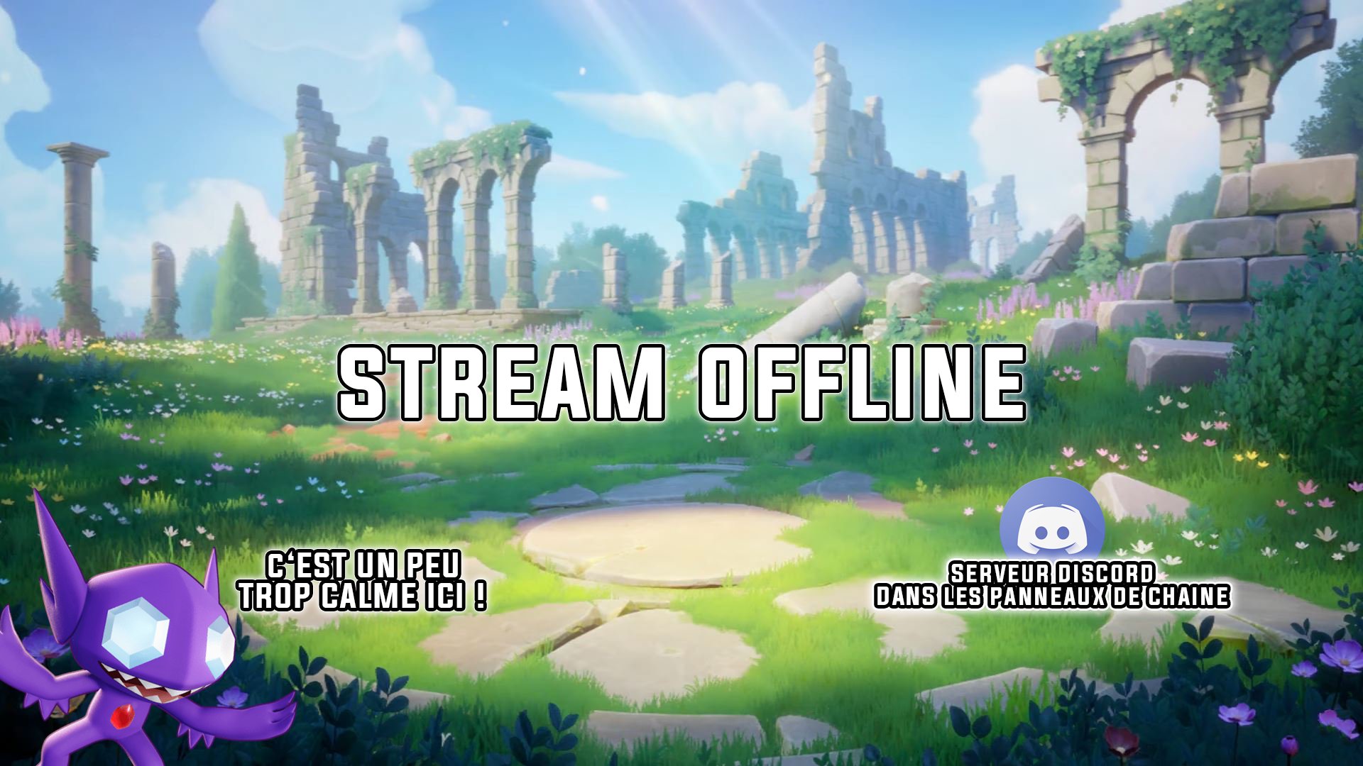 Entropix_TV Offline Background