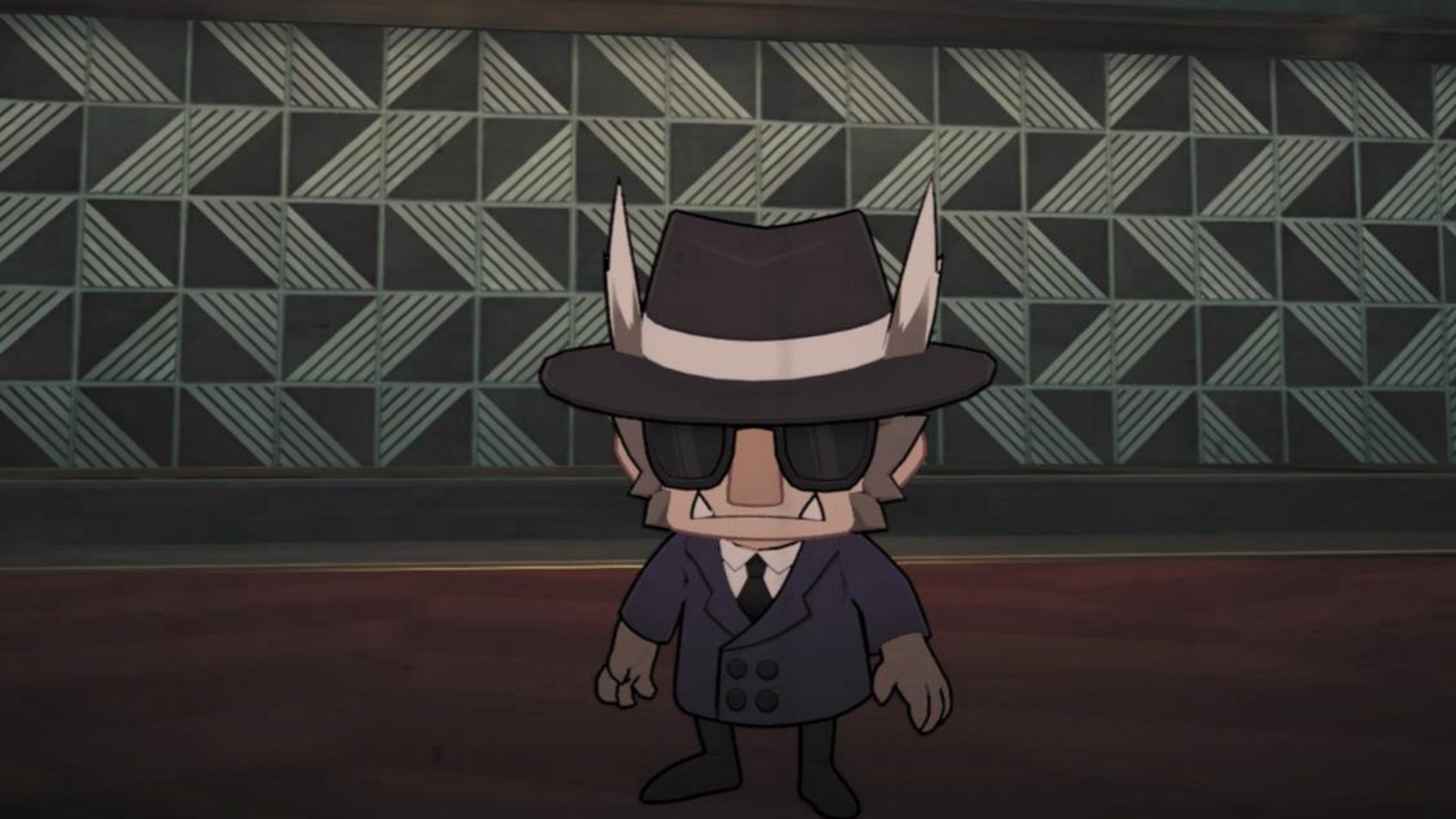 Pirrigonzzz Offline Background