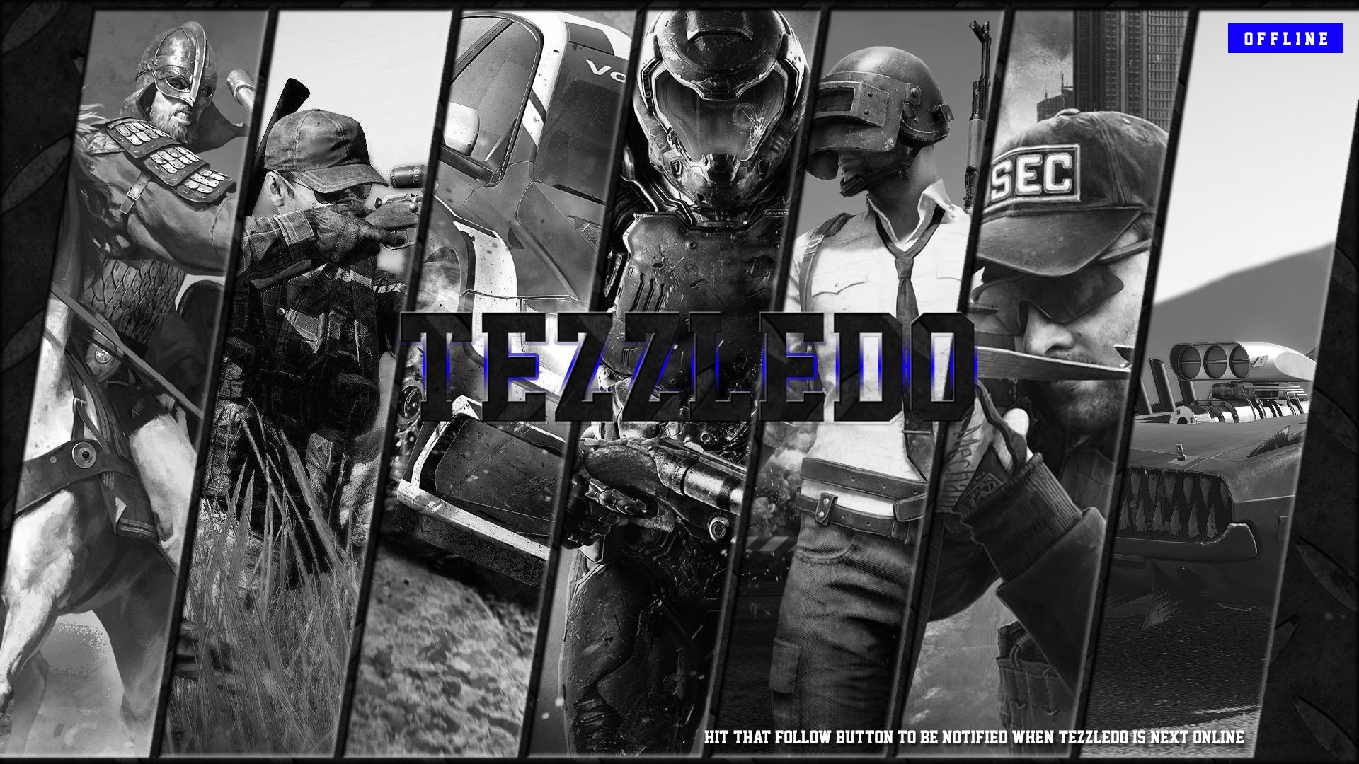 TezzleDo Offline Background