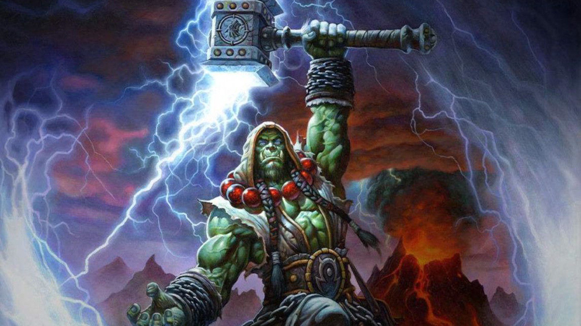 OlahOne Offline Background