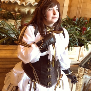 TNAngelic