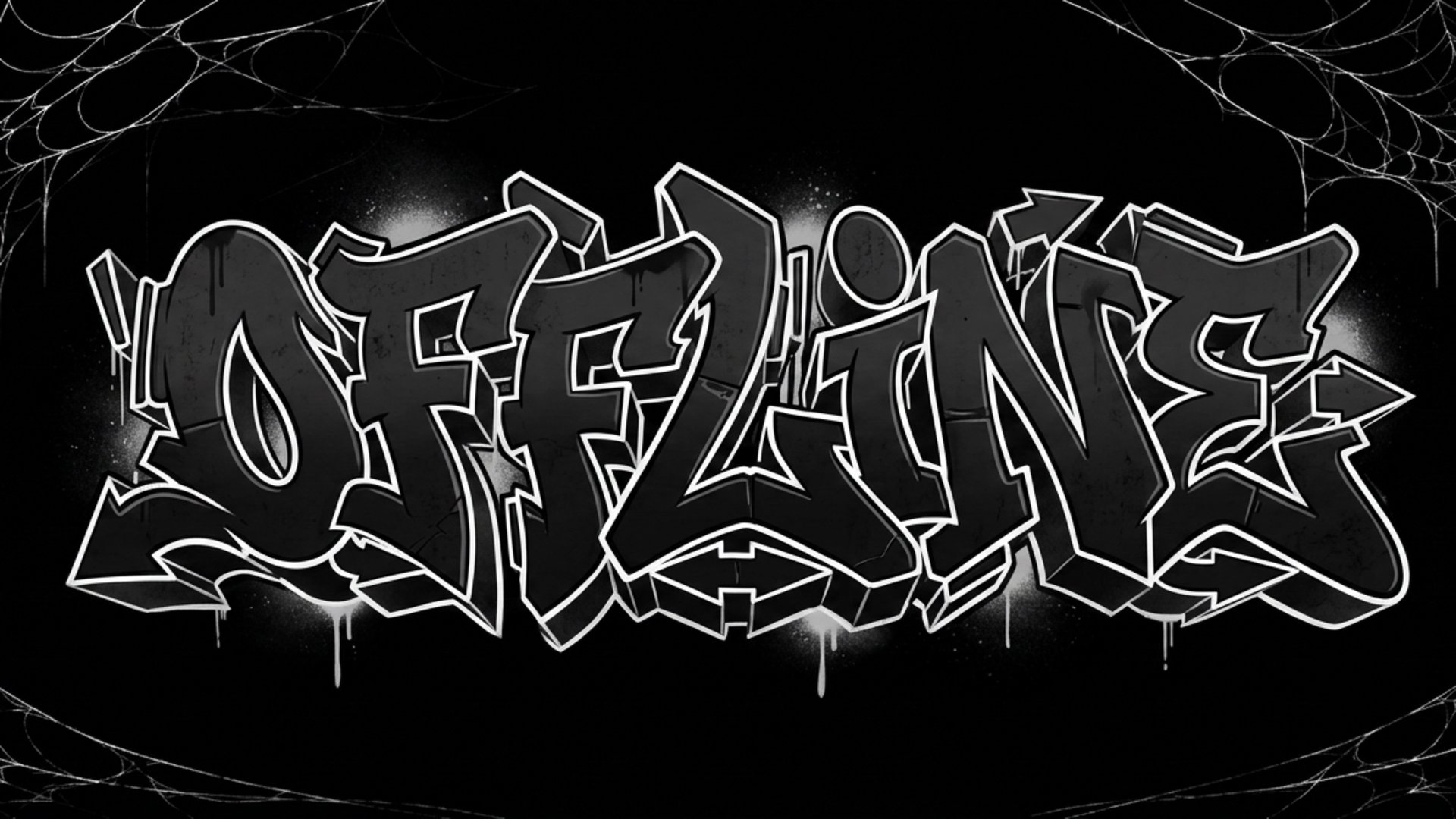 hhugoaf Offline Background