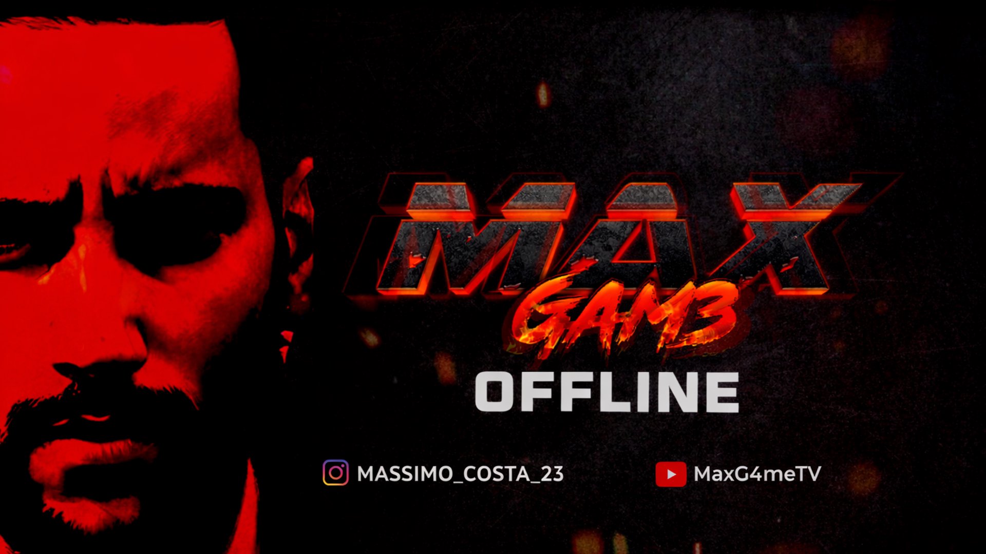 MaxG4meTV Offline Background