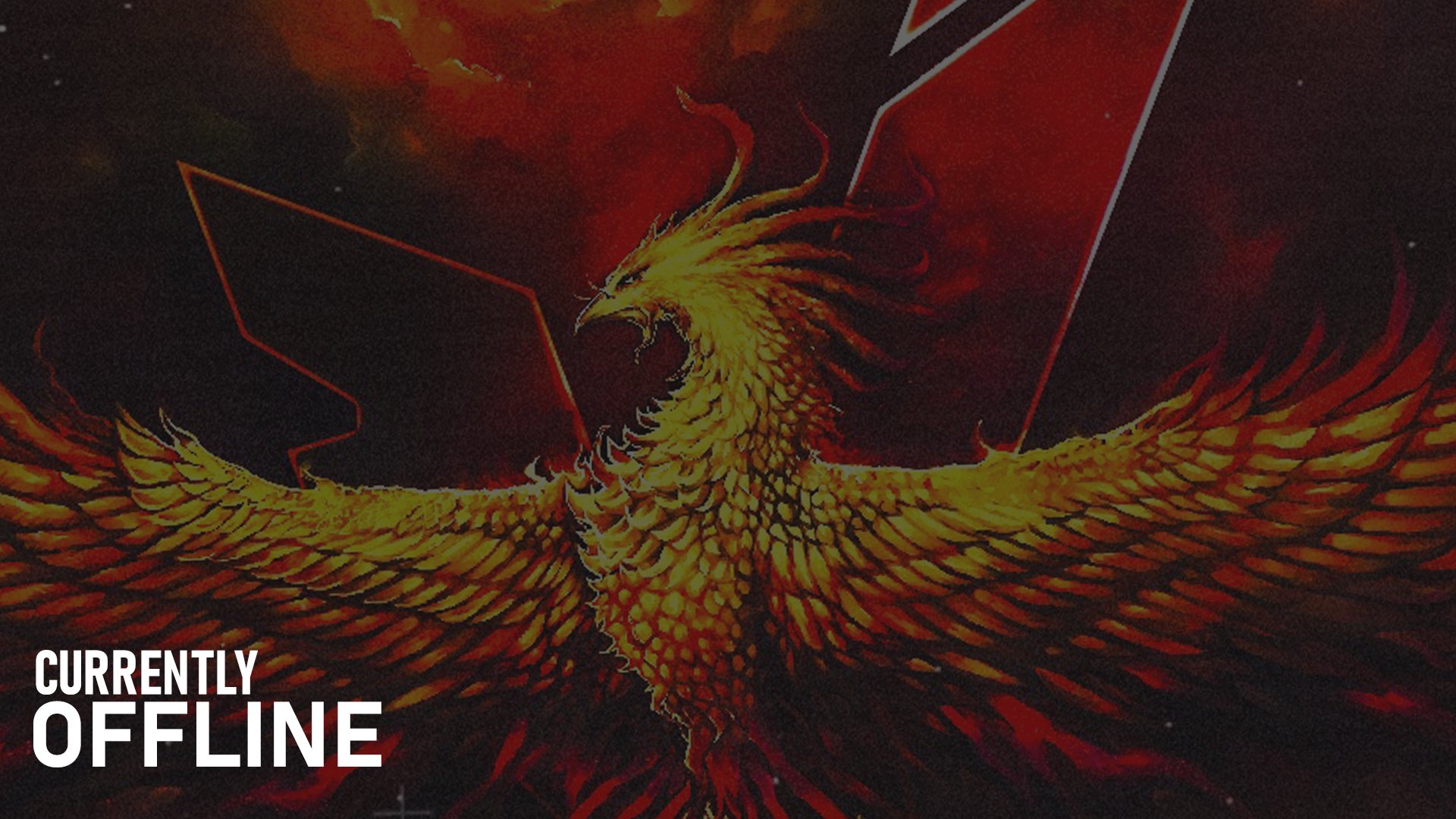 eCranck Offline Background