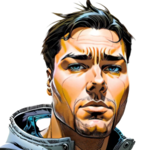 HunterBestMr