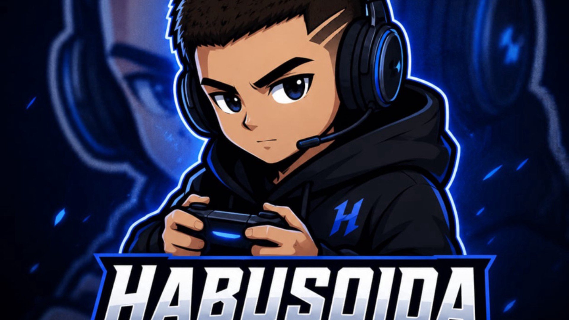 habusoida Offline Background