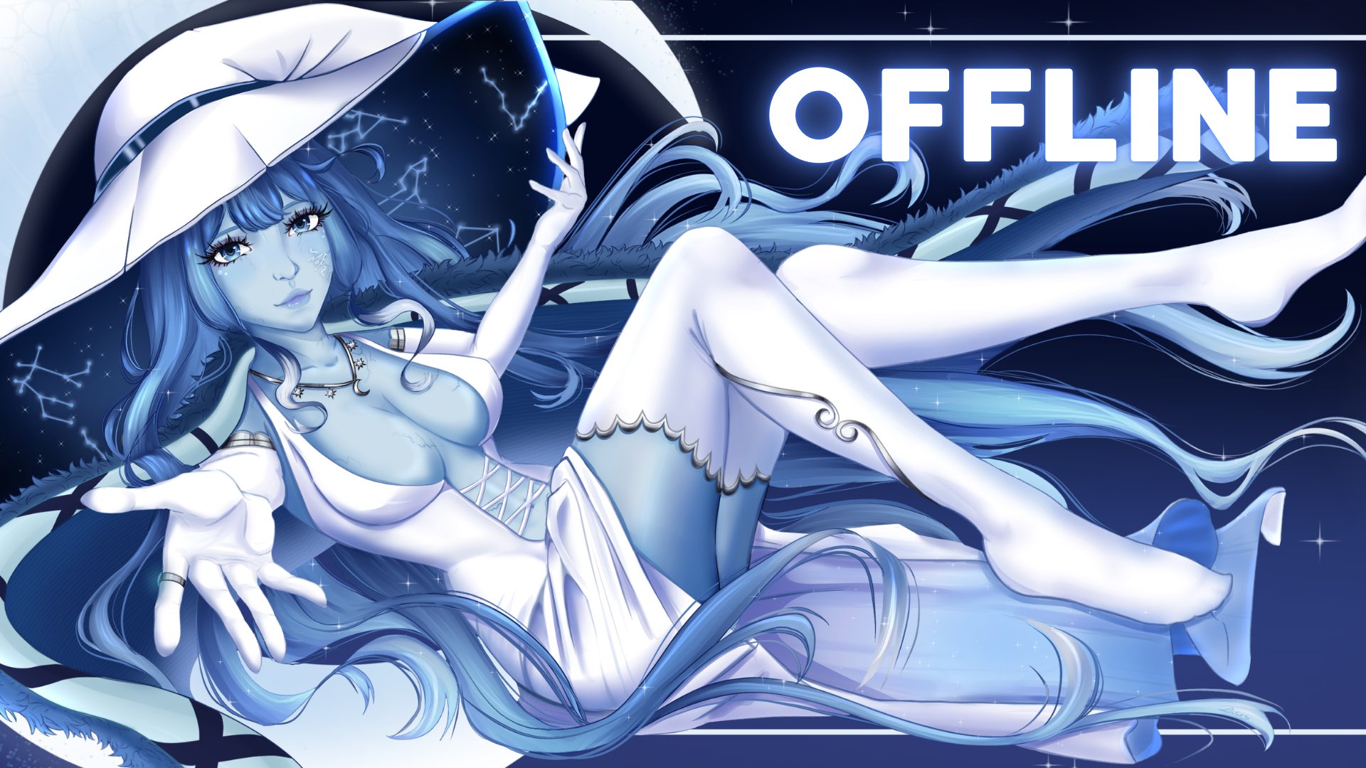 SellinaVT Offline Background