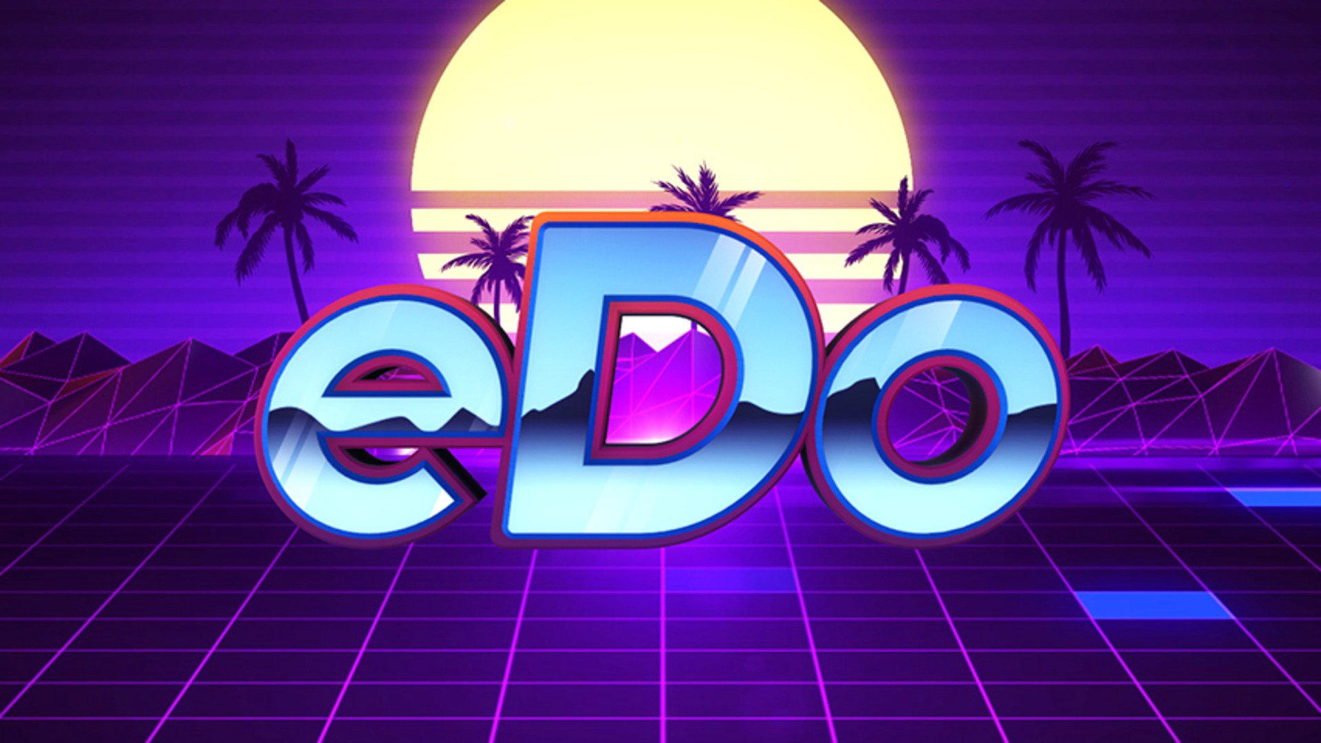TheD33h Offline Background