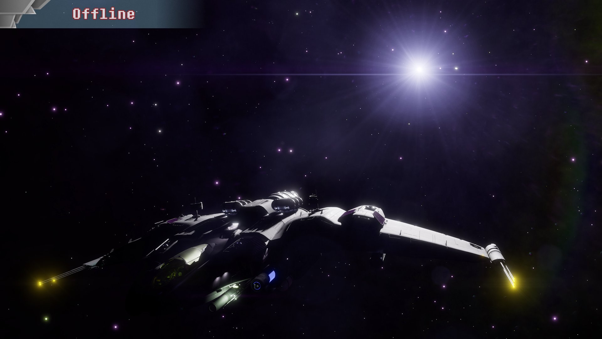 Asneakyninja1 Offline Background