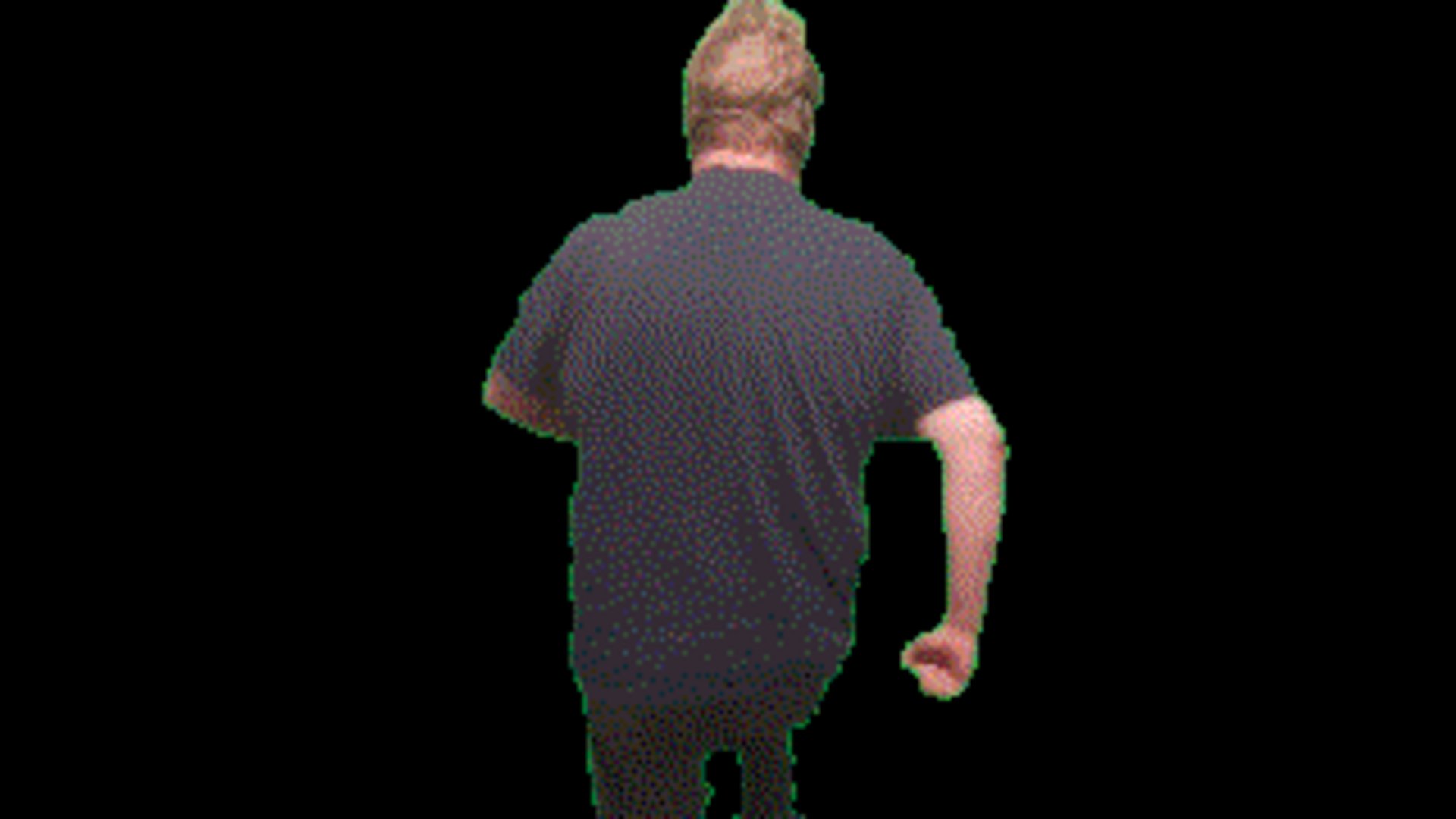 kurt_turtman Offline Background