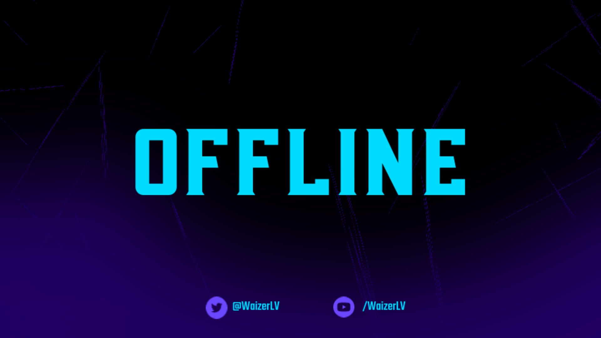 WaizerLV Offline Background