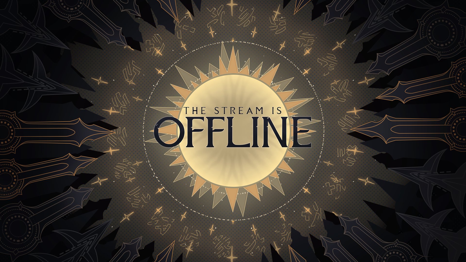 CraftingVegeto Offline Background