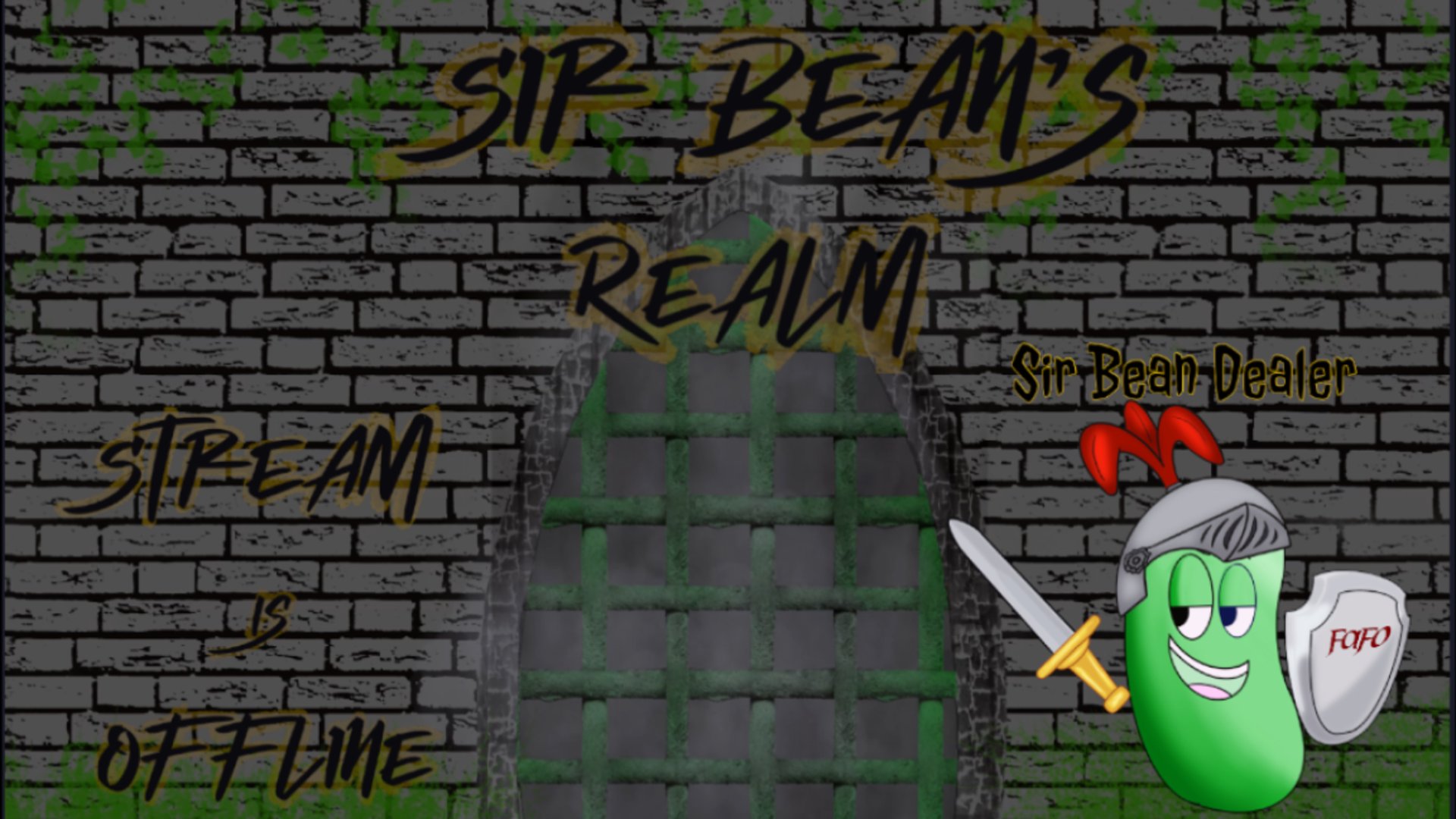 Bean_Dealer Offline Background