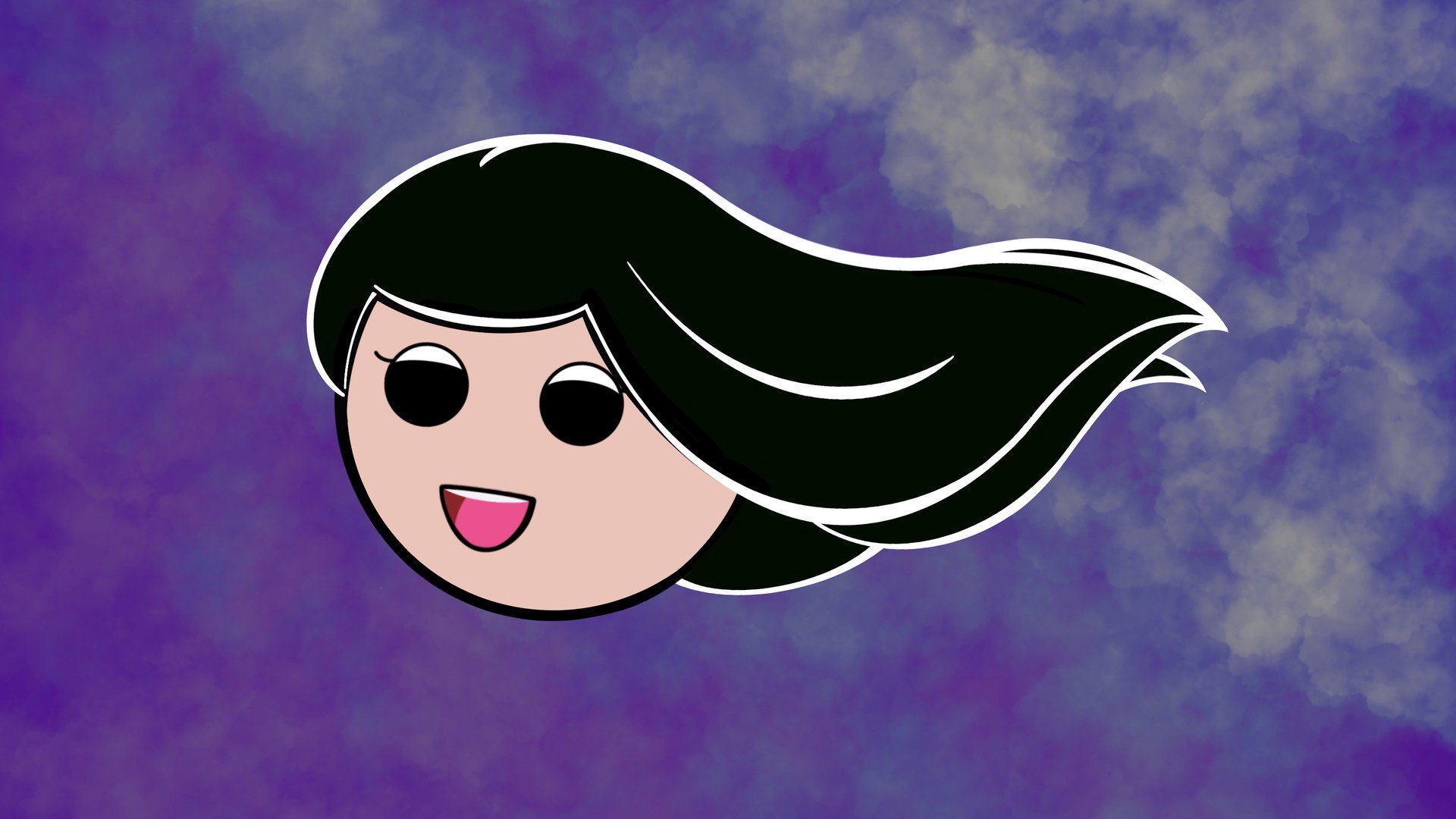 ServingSabrina Offline Background