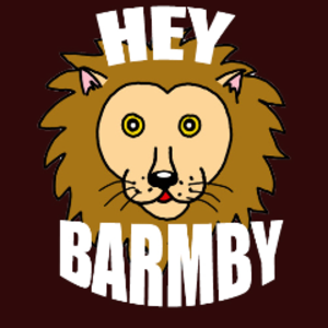 heybarmbyz