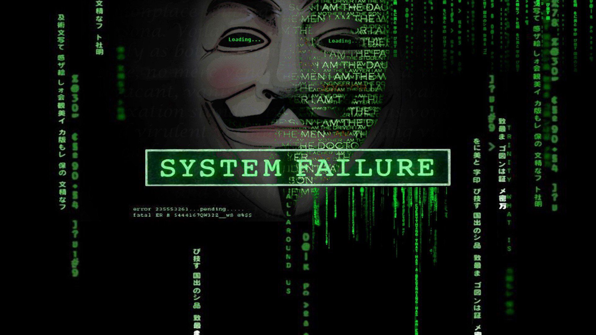Dacursed1 Offline Background