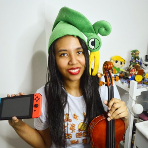 AndrezzaBPlays