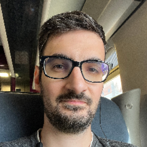 MichaelDuforest