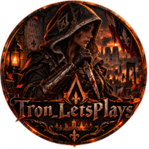 Tron_LetsPlays