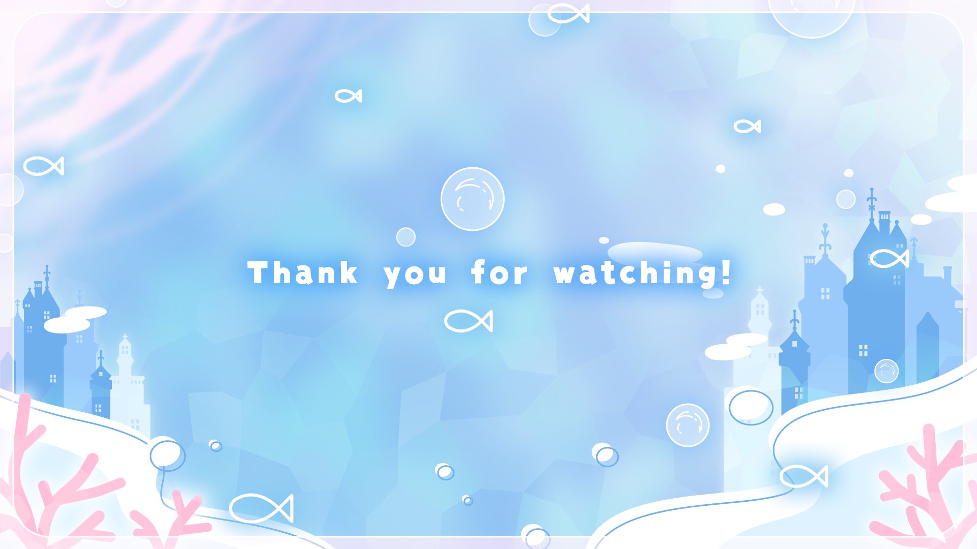 ミジンコ68 Offline Background