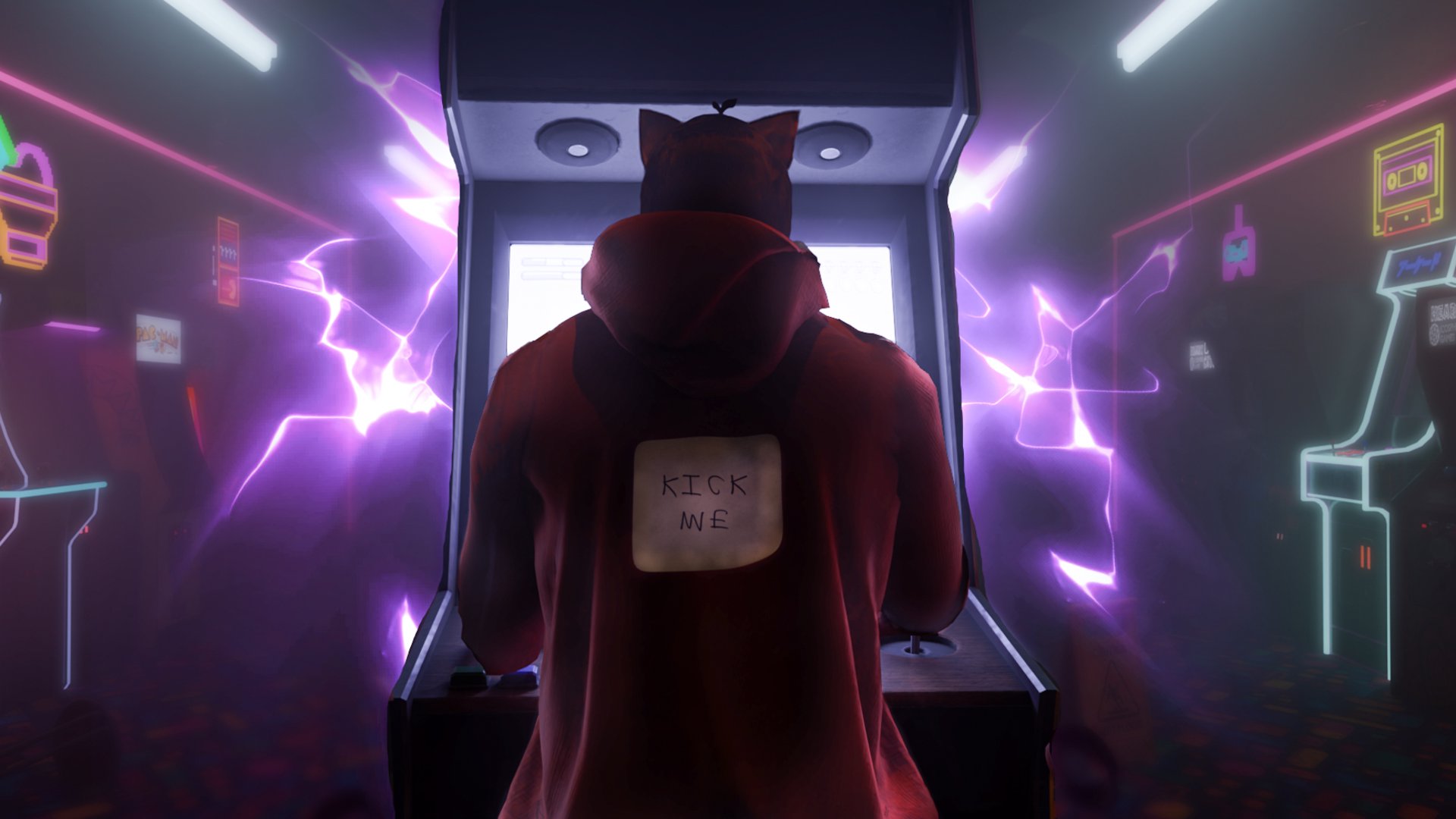 NateDoktor Offline Background