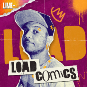 LoadComics