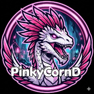 pinkycornd