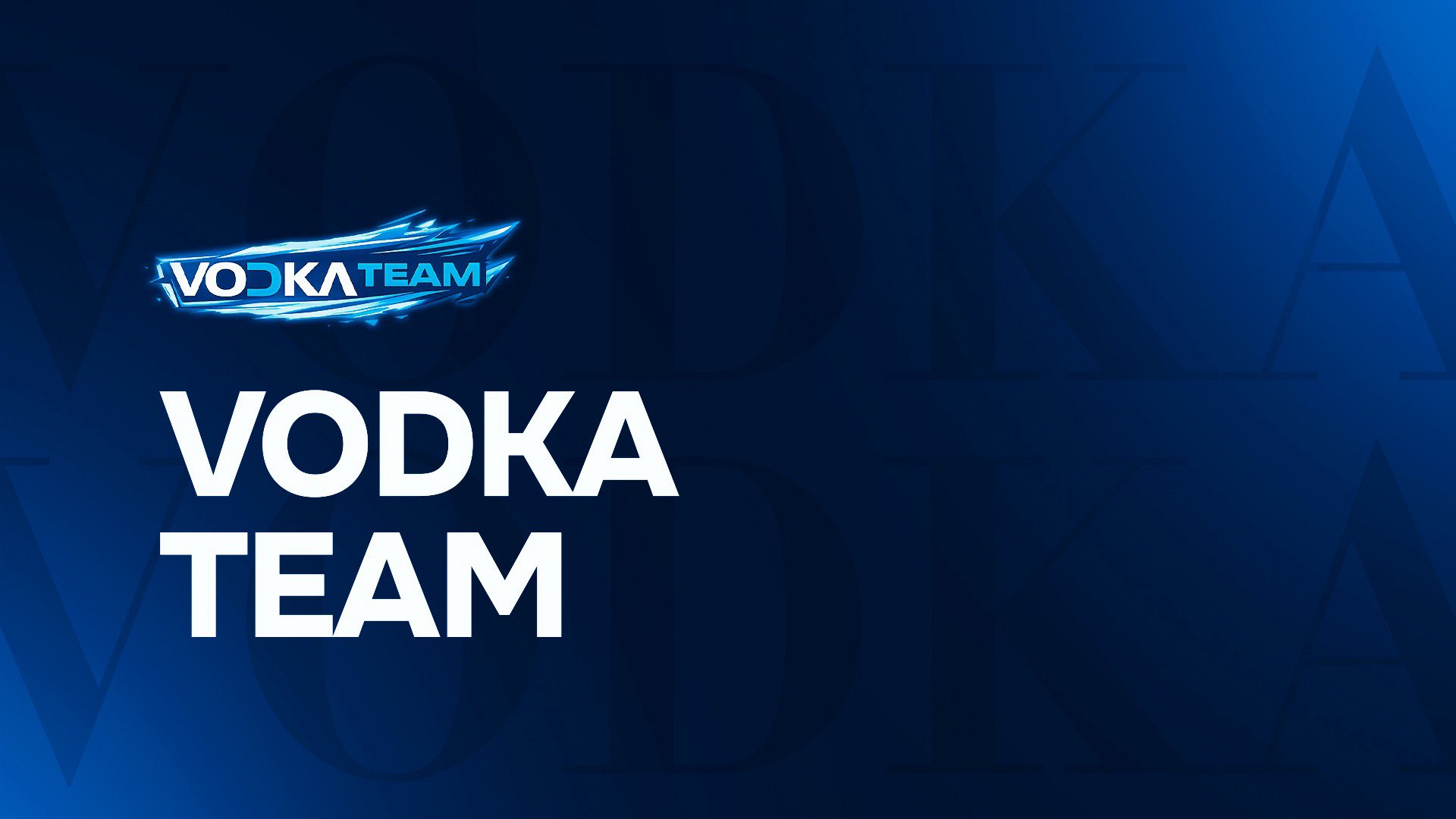 VodkaTeams Offline Background