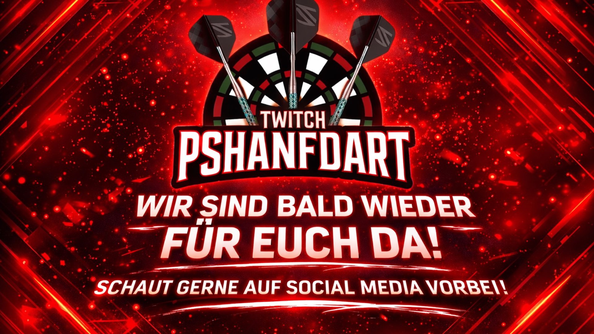 PSHANFDART Offline Background