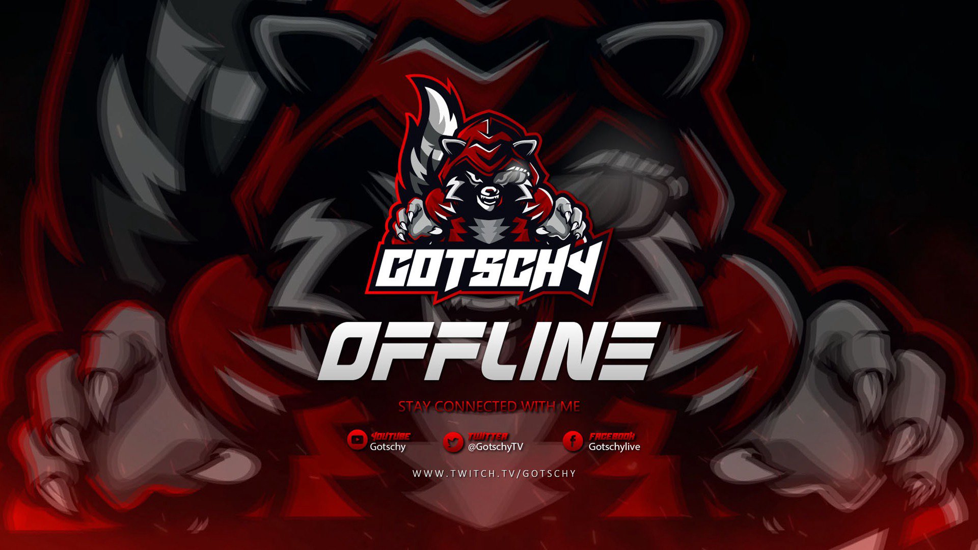 Gotschy Offline Background