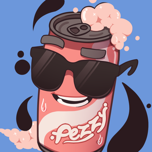 Pezzzy Offline Background