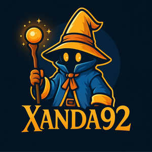 xanda92
