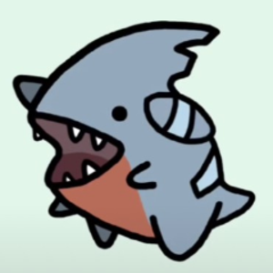 chomp Offline Background