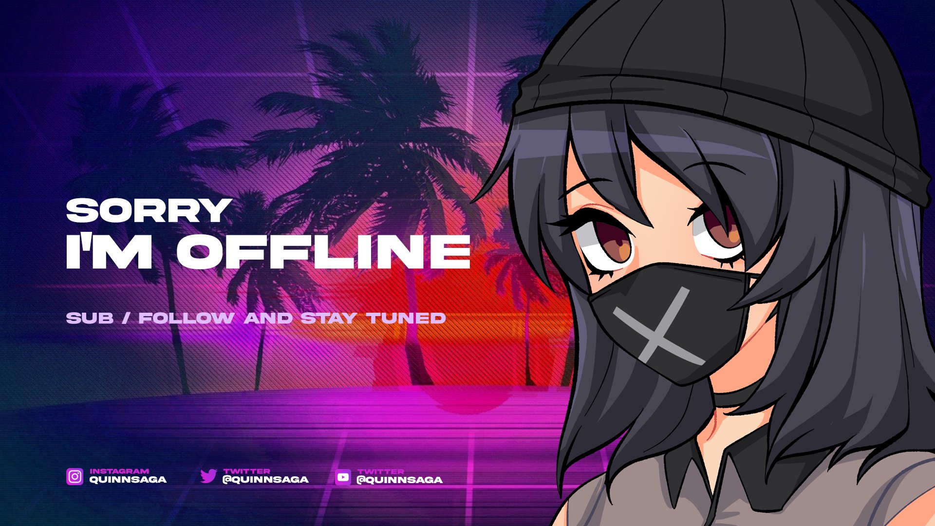 sumiresaga Offline Background
