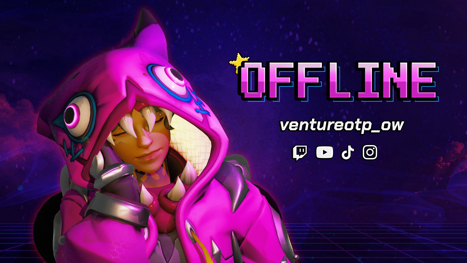 ventureotp_ow Offline Background