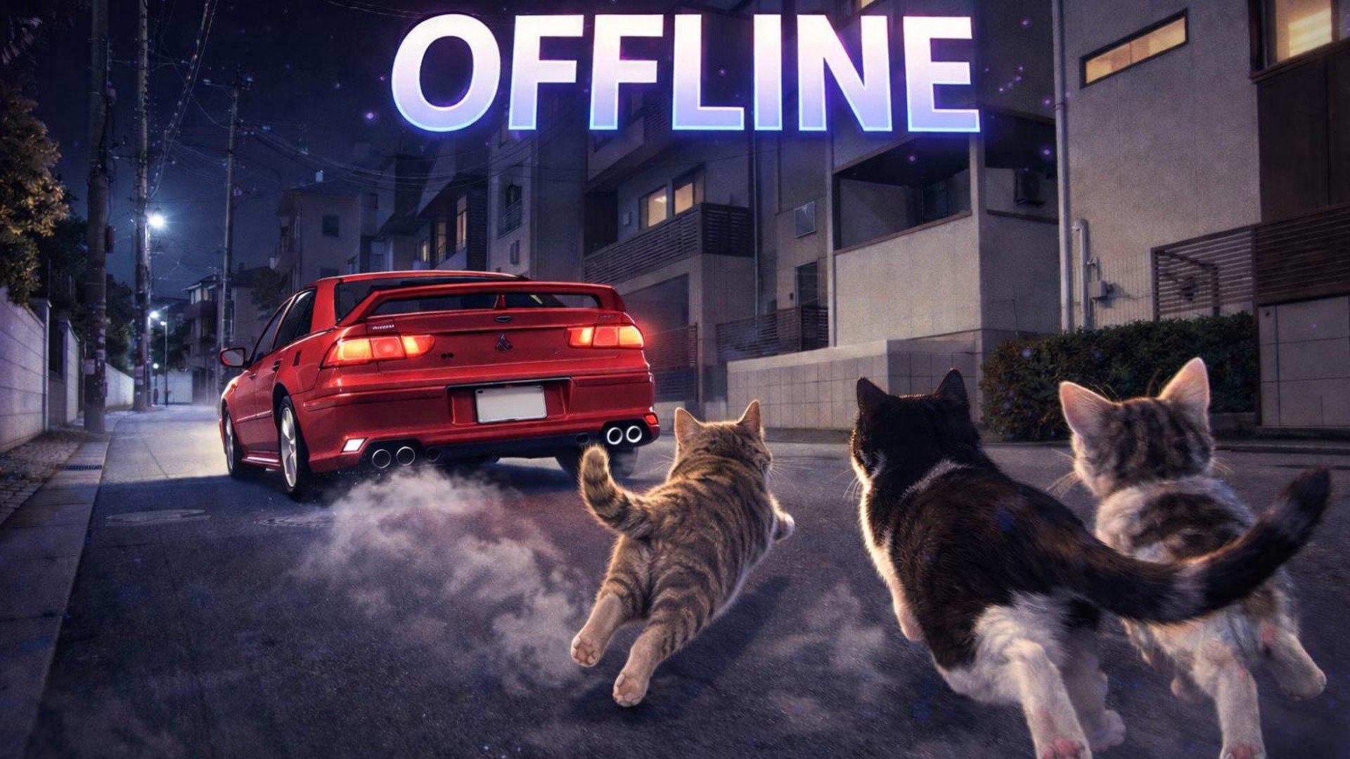 Rubisco404 Offline Background